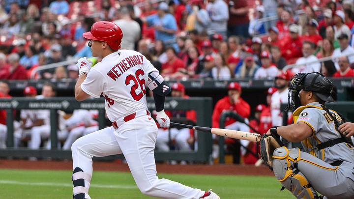 Cardinals