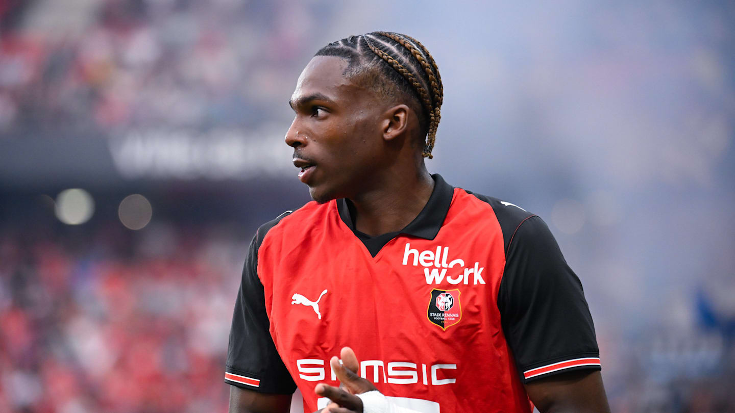 Chelsea could offer two players to Rennes to secure January deal for Jeremy Jacquet