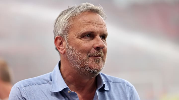 Didi Hamann übt mal wieder Kritik an den Bayern 