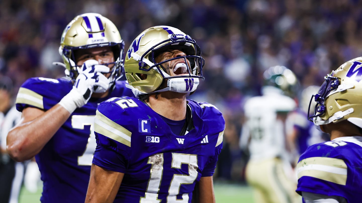 Seven Initial First-Round Targets Still Available for Bills on NFL Draft Day 2