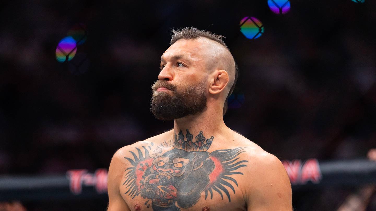 All Conor, All Money: Is Benn vs McGregor a Makeable Mega-Fight?