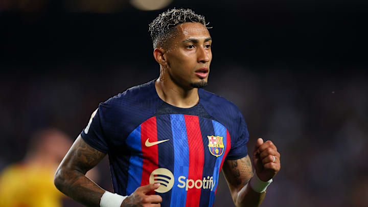 Campeonato Espanhol é única chance de título do Barcelona na temporada 2022/23