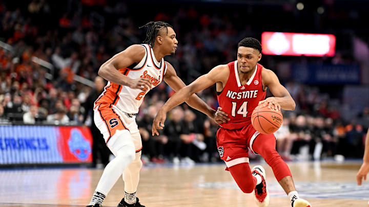Syracuse basketball has work to do to fill out its 2024-25 roster. SU can be good next season but not sure about top-10 good.