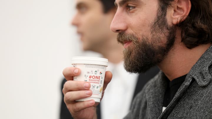Illycaffè Frieze London 2024