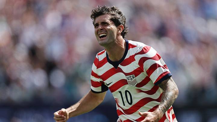 United States v Senegal - International Friendly United States v Senegal - International Friendly