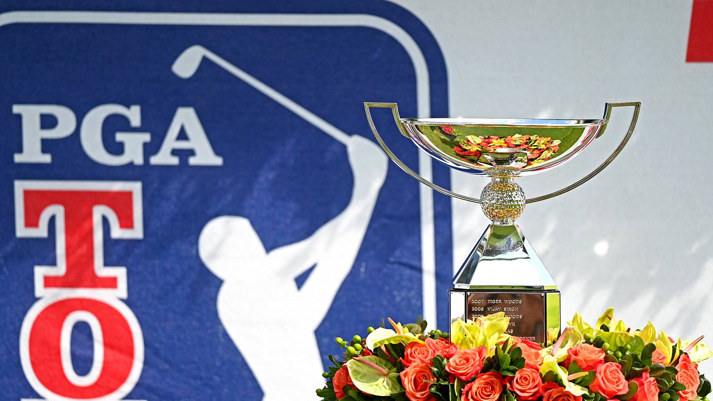 2026 Tour Championship power rankings: Who will win the FedEx Cup?