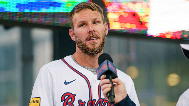 Braves Fest