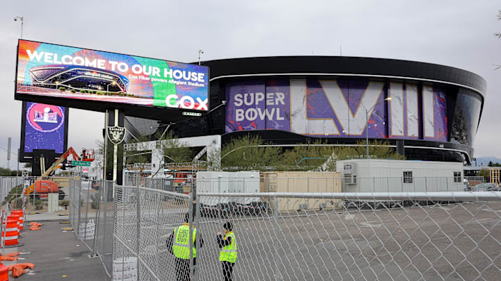 Super Bowl LVIII - Previews