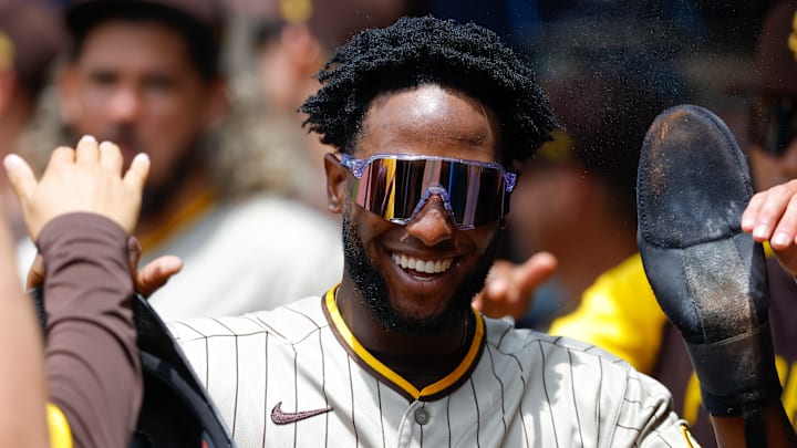 Profar firmó por tres campañas con los Bravos