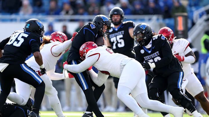 Lousville v Kentucky