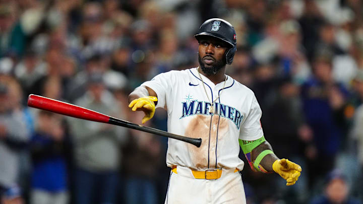 Championship Series - Toronto Blue Jays v Seattle Mariners - Game 5 Championship Series - Toronto Blue Jays v Seattle Mariners - Game 5