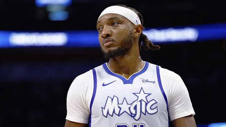 The Orlando Magic will face a lot of key decisions this offseason. They will also be bumping against the first apron for the first time as they dive deeper into the tax. That will make it tougher to maneuver.