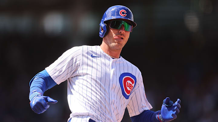 Los Dodgers fueron castigados por su exjugador Cody Bellinger