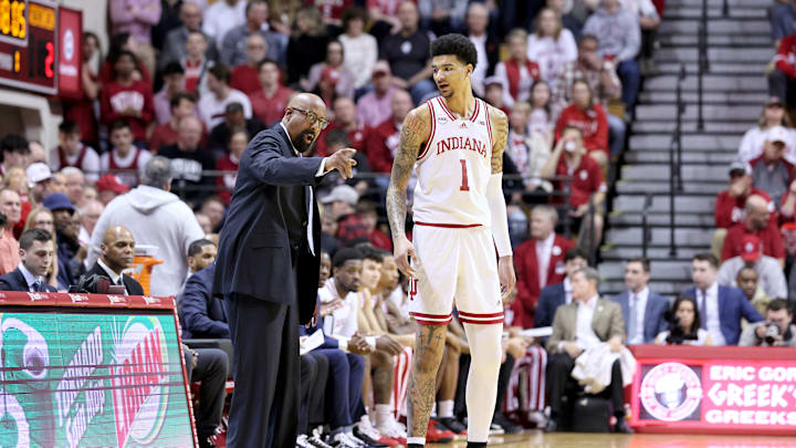 Wisconsin v Indiana