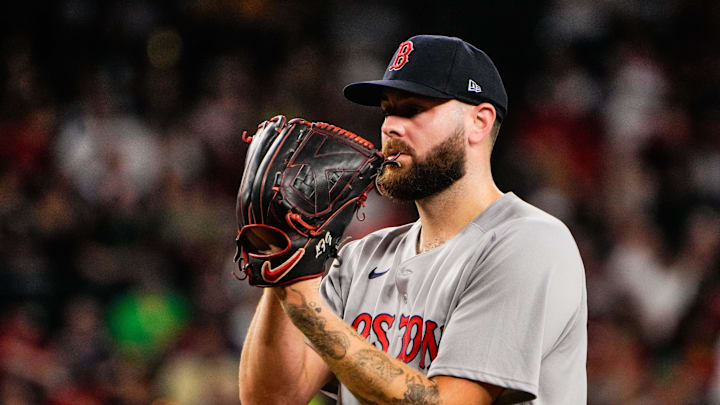 Lucas Giolito/Boston Red Sox