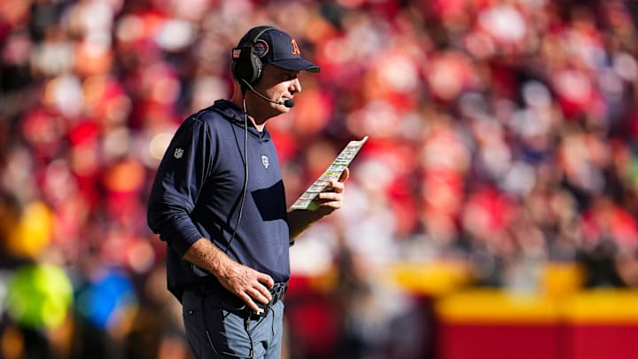 Chicago Bears v Kansas City Chiefs