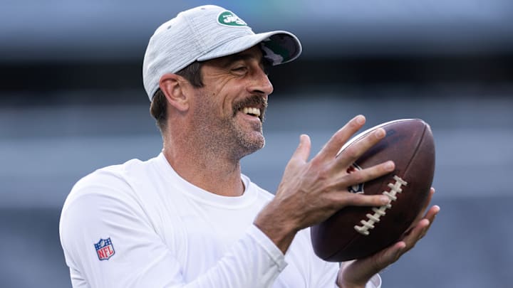Tampa Bay Buccaneers v New York Jets