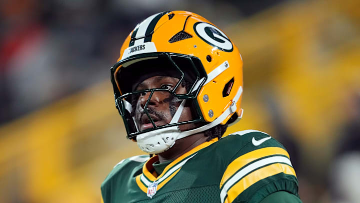 Baltimore Ravens v Green Bay Packers - NFL 2025