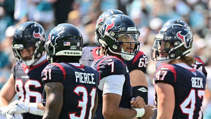 Houston Texans 