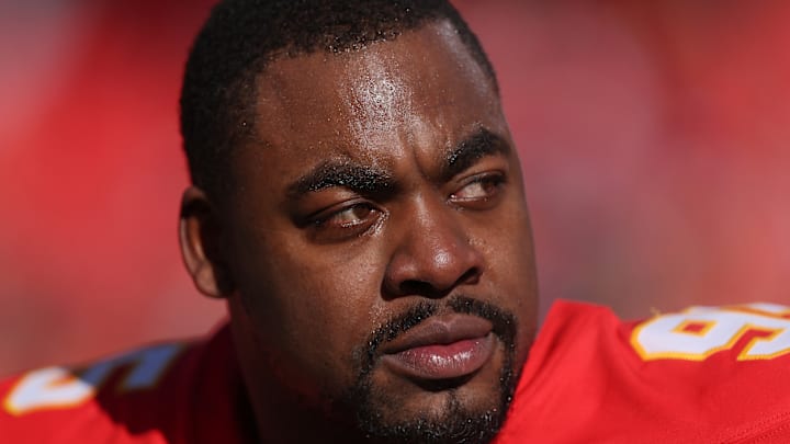 Los Angeles Chargers v Kansas City Chiefs - NFL 2025 Los Angeles Chargers v Kansas City Chiefs - NFL 2025