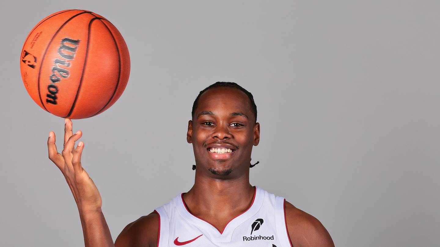 The 3 Miami Heat Prospects You May Not Know.... But Soon Could