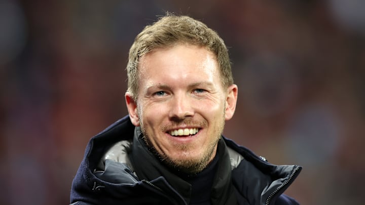 Bayer 04 Leverkusen v FC Bayern München - Bundesliga