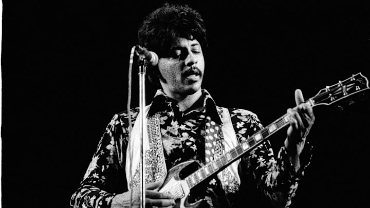 Arthur Lee