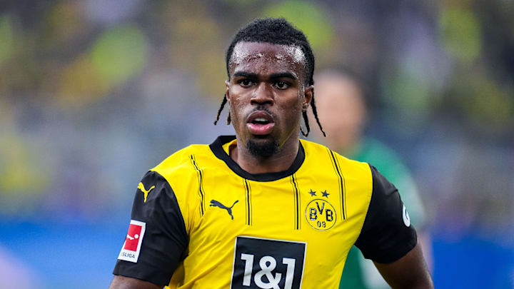 Der BVB will Carney Chukwuemeka fest verpflichten