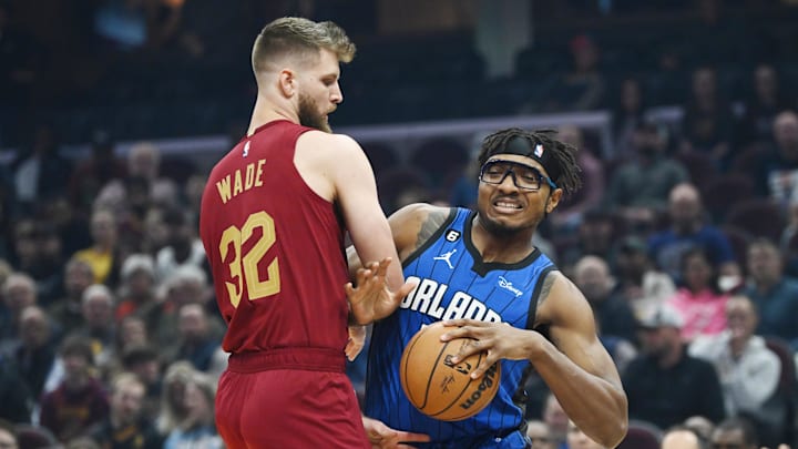Wendell Carter has turned it up since coming back from a knee injury, looking like the player who dominated for the Orlando Magic at the end of last season.