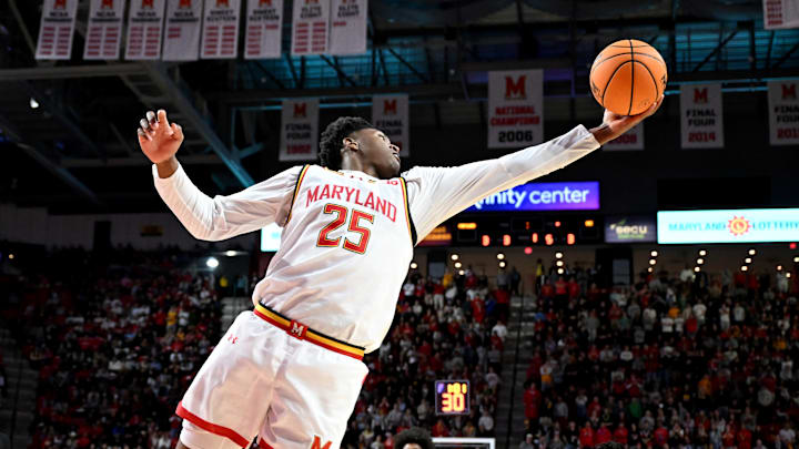 Derik Queen versus USC
