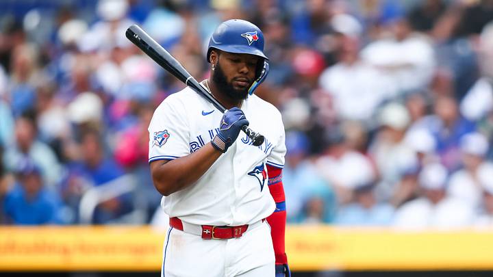 Seattle Mariners v Toronto Blue Jays Seattle Mariners v Toronto Blue Jays