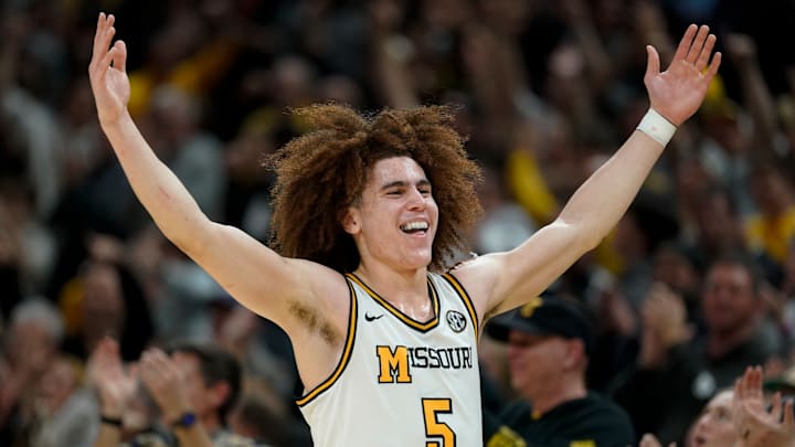 Tennessee v Missouri Tennessee v Missouri