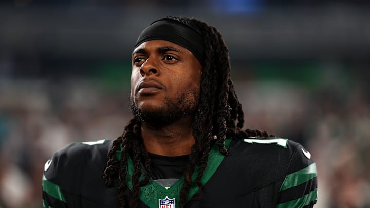 Houston Texans v New York Jets