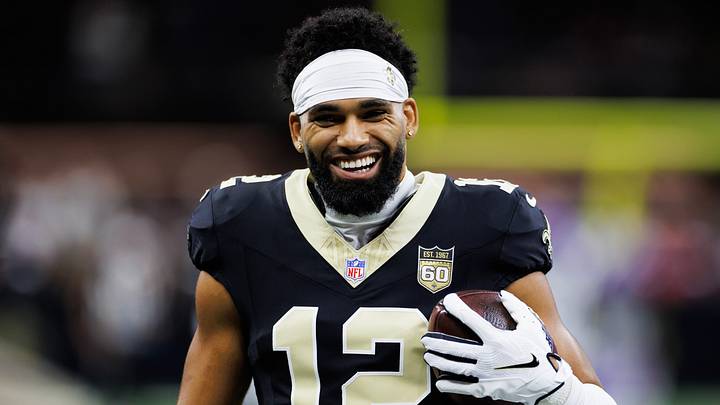 Minnesota Vikings v New Orleans Saints