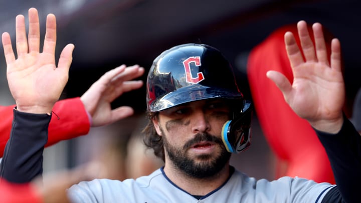 Division Series - Cleveland Guardians v New York Yankees - Game Five