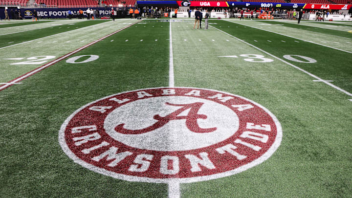 An offer from Alabama is just one recent development from a top 2028 prep QB.