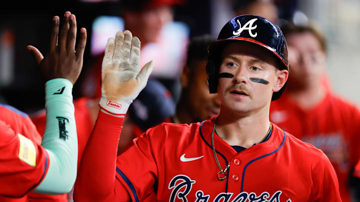 Minnesota Twins v. Atlanta Braves