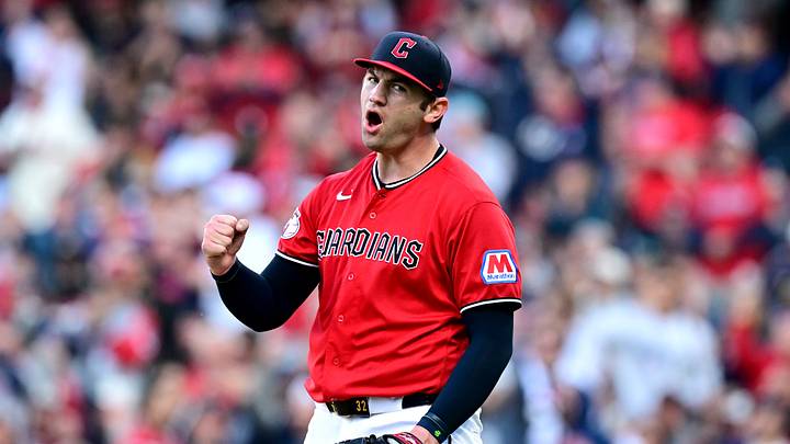 American League Division Series: Chicago White Sox v Cleveland Guardians - Game Two