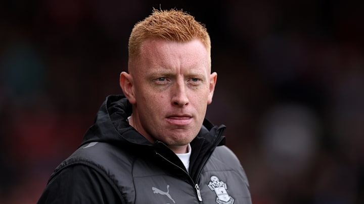 Southampton v Swansea City - Sky Bet Championship Southampton v Swansea City - Sky Bet Championship