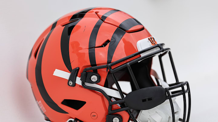 Pittsburgh Steelers v Cincinnati Bengals