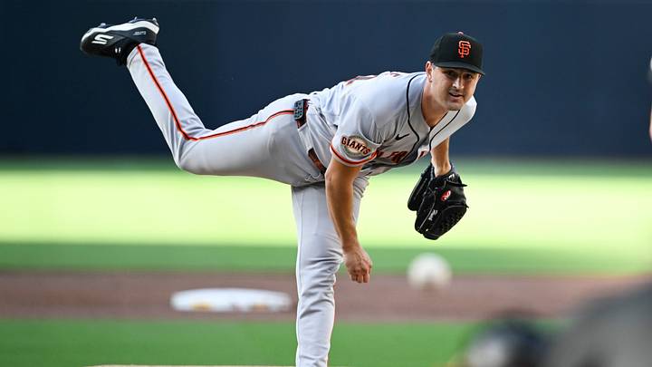 Tyler Mahle and the Braves are favorites in Houston. Tyler Mahle and the Braves are favorites in Houston.