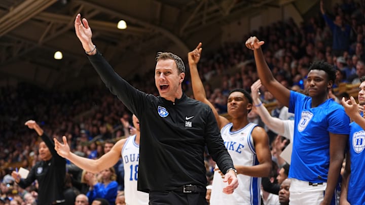 Pitt v Duke