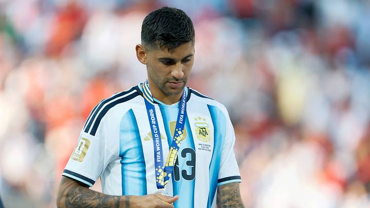 Spain v Argentina: Final - FIFA World Cup 2026 Spain v Argentina: Final - FIFA World Cup 2026