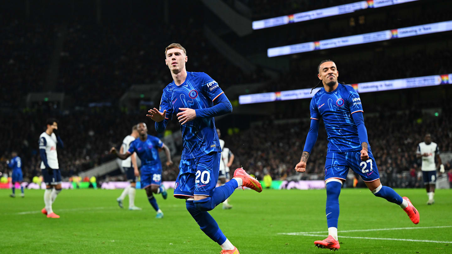 How to Watch Chelsea vs. Spurs: Team News, Prediction, Steam & TV - theprideoflondon.com