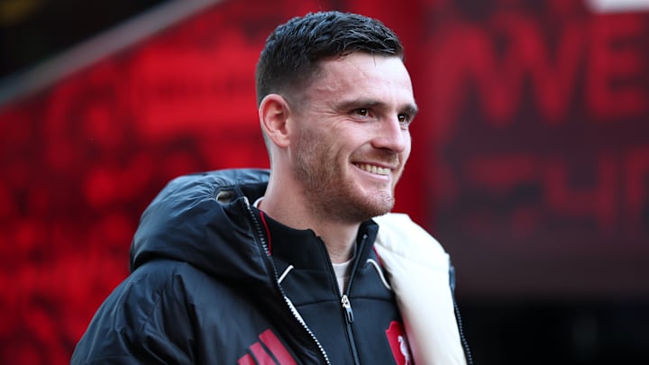 Fulham v Liverpool - Premier League