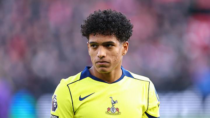 Liverpool v Tottenham Hotspur - Premier League