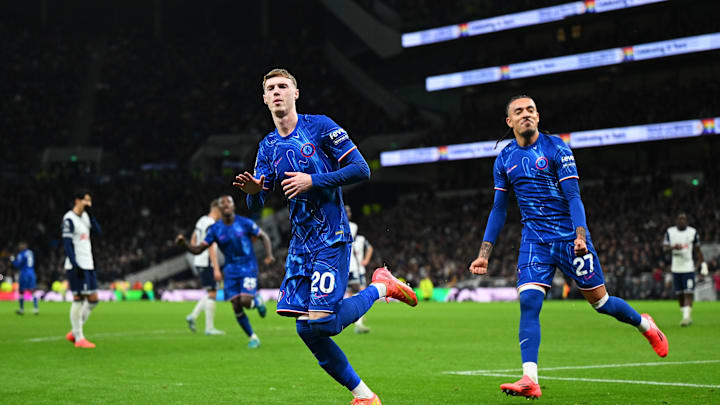Tottenham Hotspur FC v Chelsea FC - Premier League