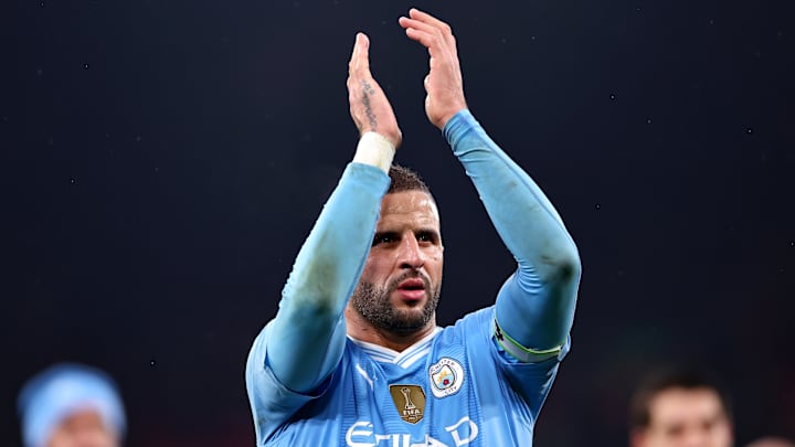 Liverpool FC v Manchester City - Premier League