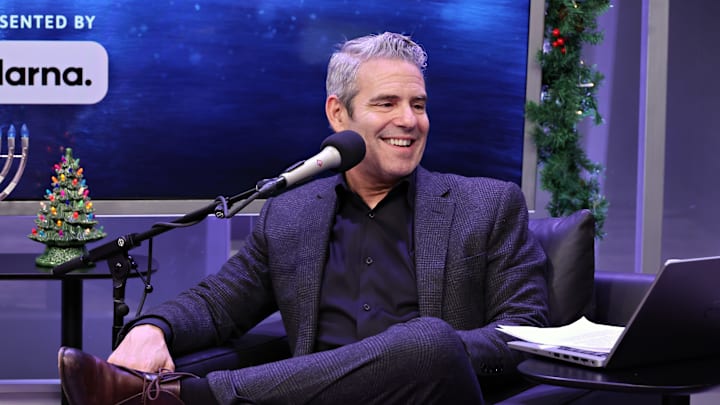 Andy Cohen