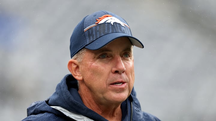 Denver Broncos v New York Jets